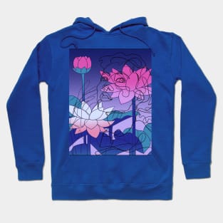 Lilypond Vacations Hoodie